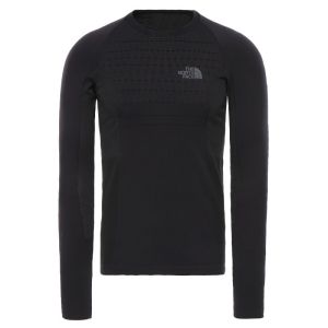 Практичная мужская футболка The North Face Sport Long Sleeve