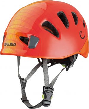 Защитная каска Edelrid Shield II
