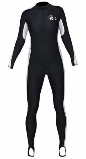 Гидрокостюм эластичный женский IQ UV 300+