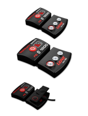 Качественный набор Lenz аккумуляторы + зарядка Lithium Pack RCB 1800