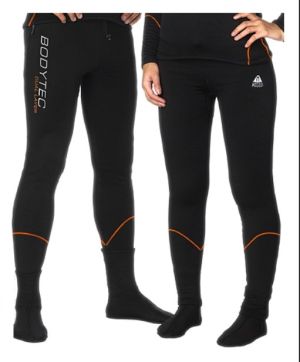 Термобелье штаны Waterproof BodyTec