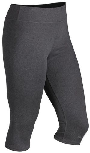 Леггинсы короткие для фитнеса Marmot Wm's Catalyst 3/4 Rev. Tight