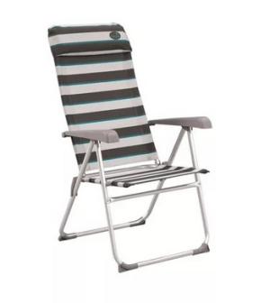 Стул комфортный Easy Camp Capella