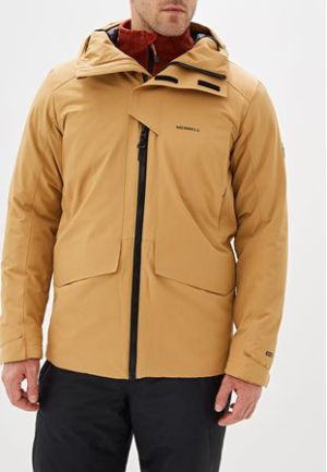 Куртка утепленная мужская Merrell