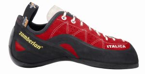 Сверх удобные скальные туфли Zamberlan A74