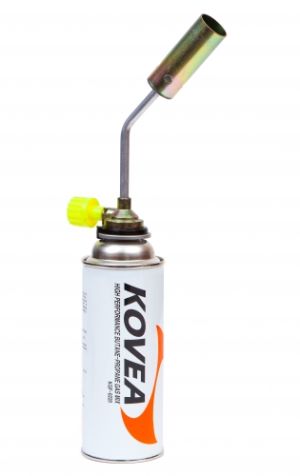 Газовый резак на баллон Kovea KT-2008