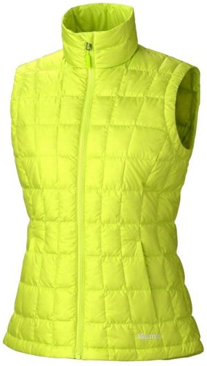 Жилет пуховой стильный Marmot Wm'S Sol Vest