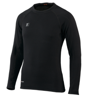 Майка эластичная мужская Sivera Сноуи (м) 2013