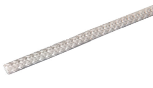 Шнур прочный вязаный ПП б с мм Эбис / 5