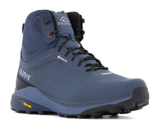 Ботинки мужские Dolomite Nibelia High GTX