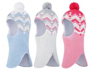 Детская шапка Satila (Aswery) Lemmy