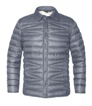 Рубашка эргономичная утепленная Red Fox Kami