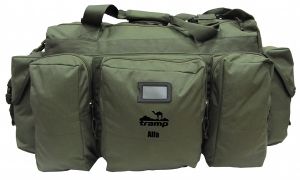 Транспортный баул Tramp Alfa 55