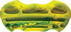 Доска скалолазная тренировочная Венто V2