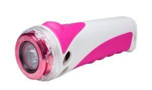 Фонарь для дайвинга Light & Motion GoBe S 500 Spot