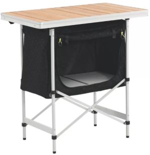 Стол походный Outwell Regina Folding Kitchen Table
