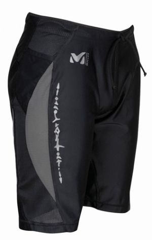 Велошорты Millet Ultra Short