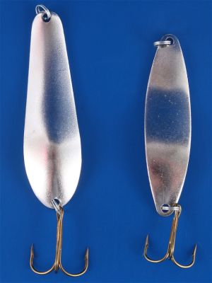 Рыбацкая колеблющаяся блесна Рыбоглаз 6284731