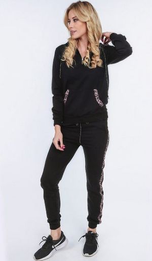 Брючный костюм Fasardi