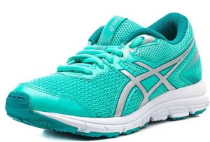 Asics - Спортивные кроссовки GEL-ZARACA 5 GS