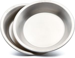 Набор удобных тарелок Kelly Kettle Camping Plate/Bowl Set