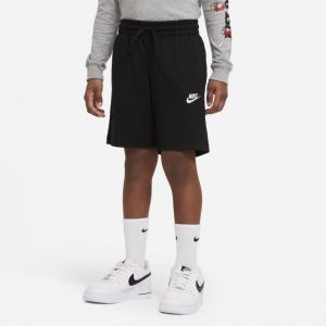 Детские шорты для спорта Nike Sportswear