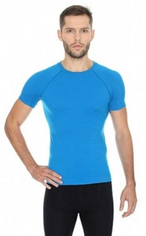 Футболка мужская BRUBECK Active Wool