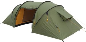 Палатка четырехместная Сплав Pride 4