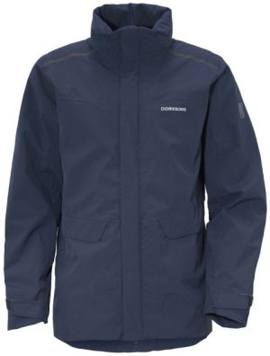 Стильная мужская куртка Didriksons Bruni