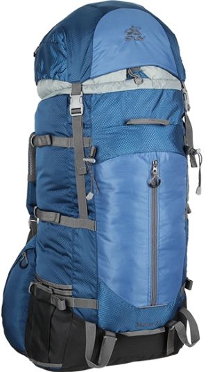 Рюкзак трекинговый Сплав Bastion 90