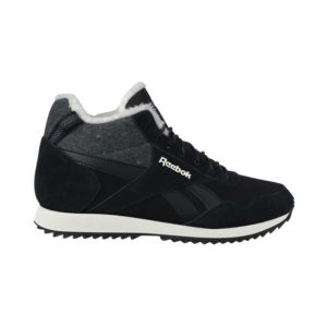 Комфортные женские кроссовки Reebok Royal Glide Mid