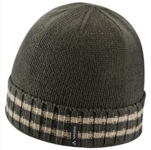 Теплая шапка Vaude Misur Beanie II