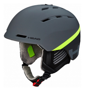 Шлем фирменный надежный Head Varius