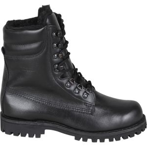 Утепленные ботинки зимние Сплав  Англия