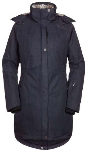 Теплое пальто Vaude Wo Segovia Coat