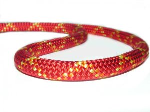 Прочная динамическая веревка мм Cousin Trestec Optima 4091 8.9