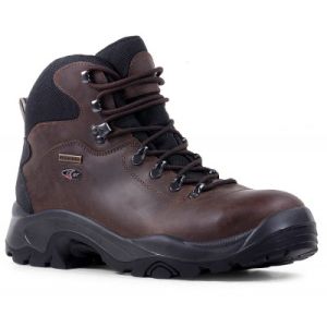 Треккинговые мужские ботинки Garsport Cosmos wr s3