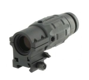 Оптимальный увеличитель Х без кронштейна Aimpoint 6 MAG-1