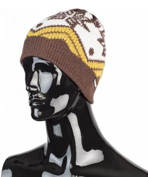 Шапка вязаная удобная Chaos Goad