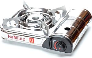 Газовая плита NaMilux NA-161AS 