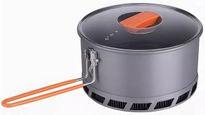 Кастрюля туристическая BULin S2500