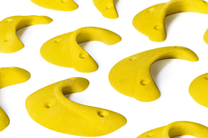 Зацепы спортивные Тонкие кармашки большие Five Fifteen 