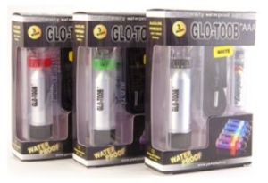 Качественный фонарь маяк Яркий луч - Glo-Toob