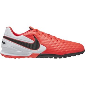 Надежные детские бутсы Nike JR Legend 8 Academy IC