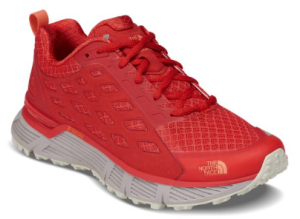 The North Face - Надежные кроссовки Endurus TR
