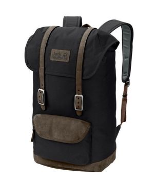 Рюкзак повседневный Jack Wolfskin Earlham 24