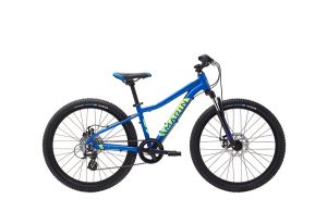 Надежный велосипед Marin Bayview Trail 24