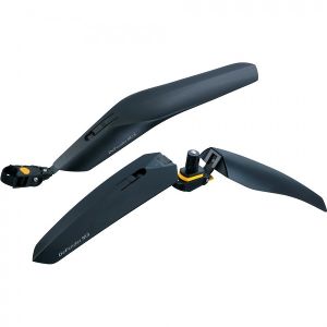 Практичный комплект крыльев Topeak DeFender 26&quot;