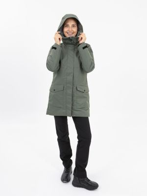 Куртка демисезонная женская Rosomaha (Покров) Верея