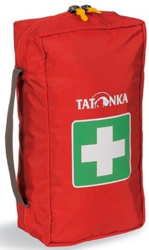 Аптечка для походов Tatonka First Aid М